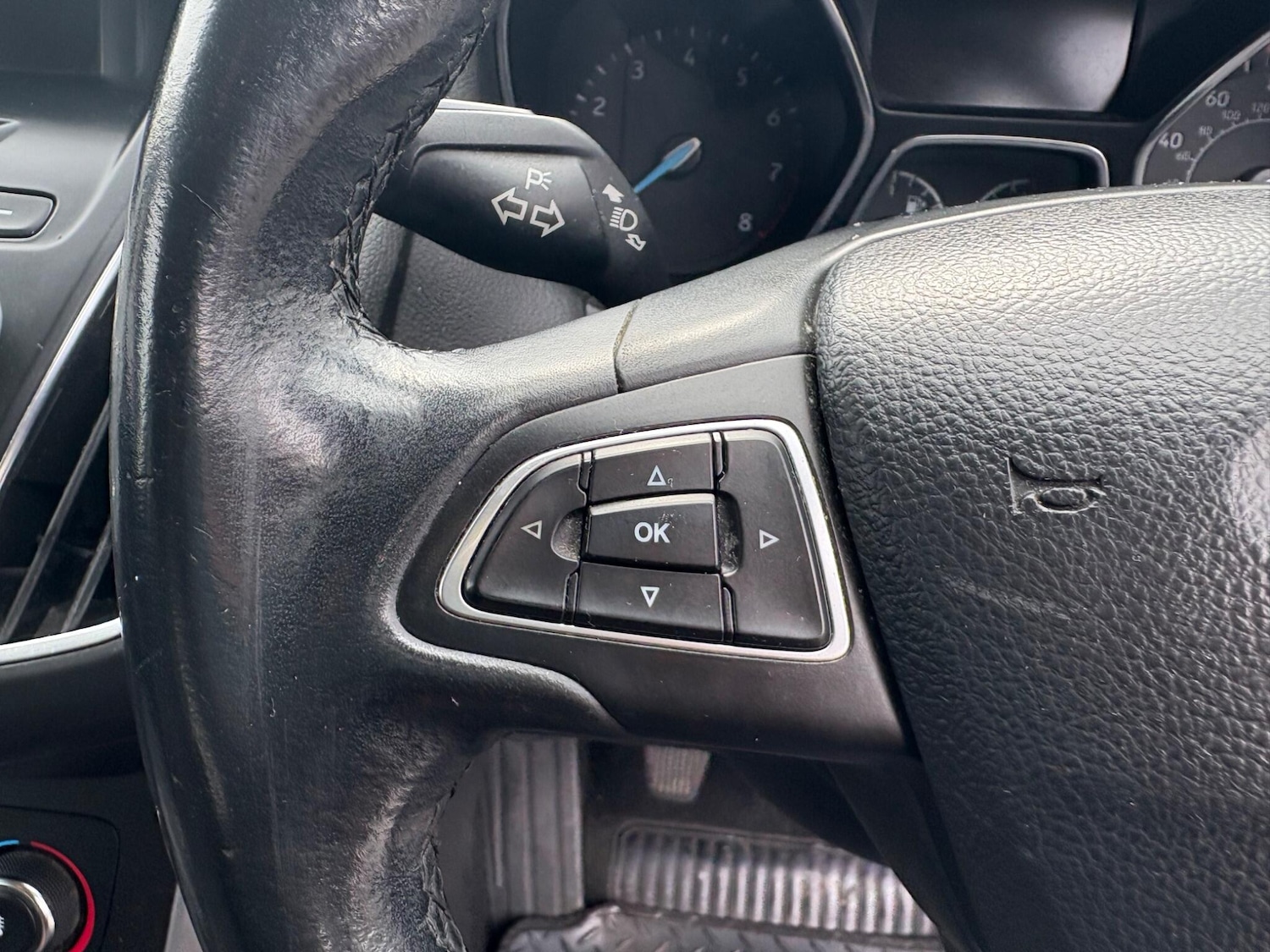 Used Ford Focus 2015 for sale - 76701154: Photo 41