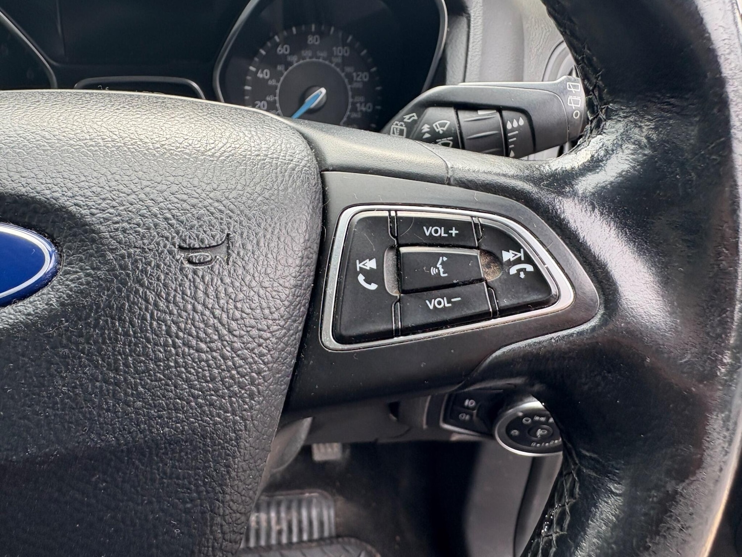 Used Ford Focus 2015 for sale - 76701154: Photo 42