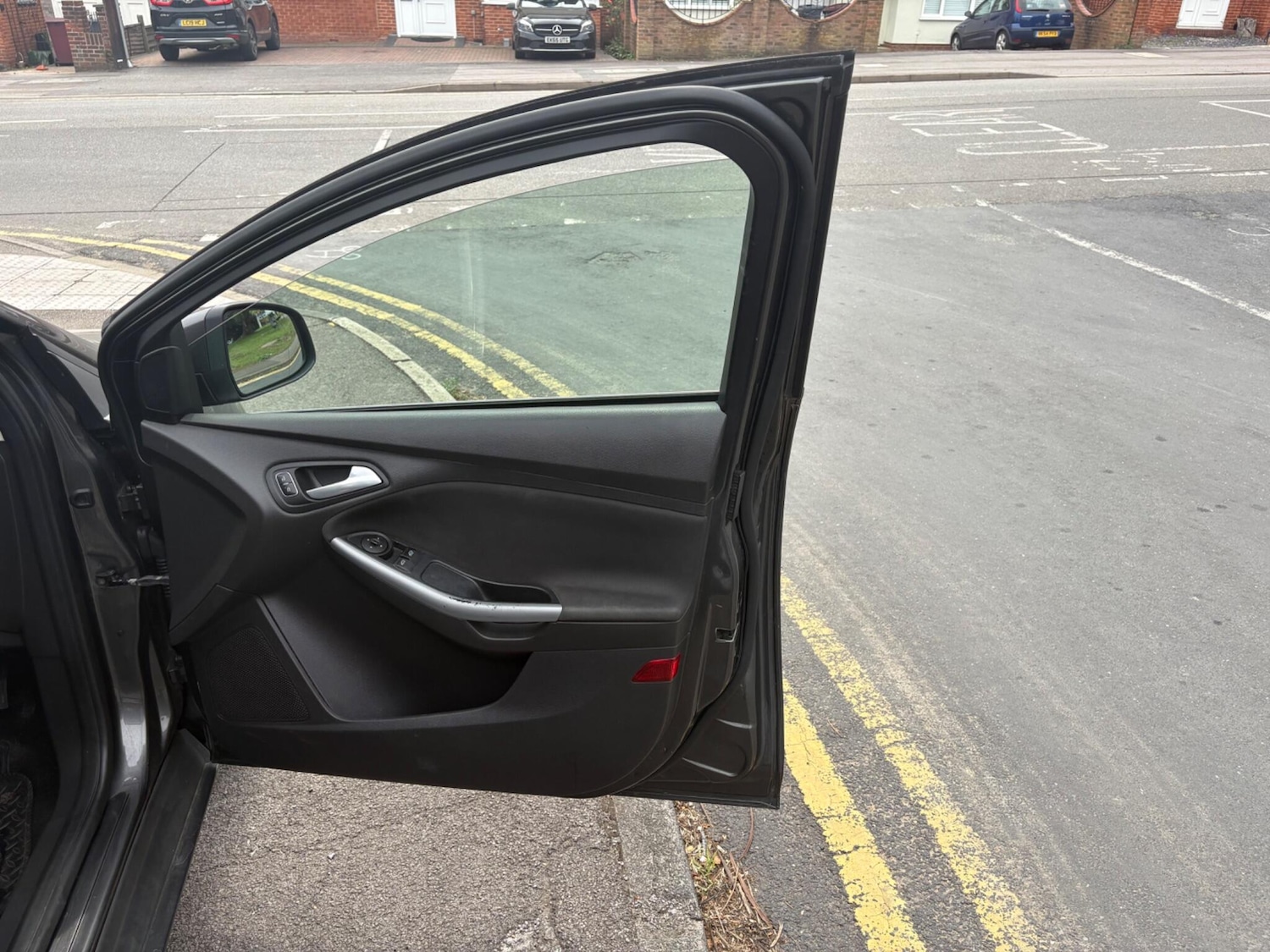 Used Ford Focus 2015 for sale - 76701154: Photo 45