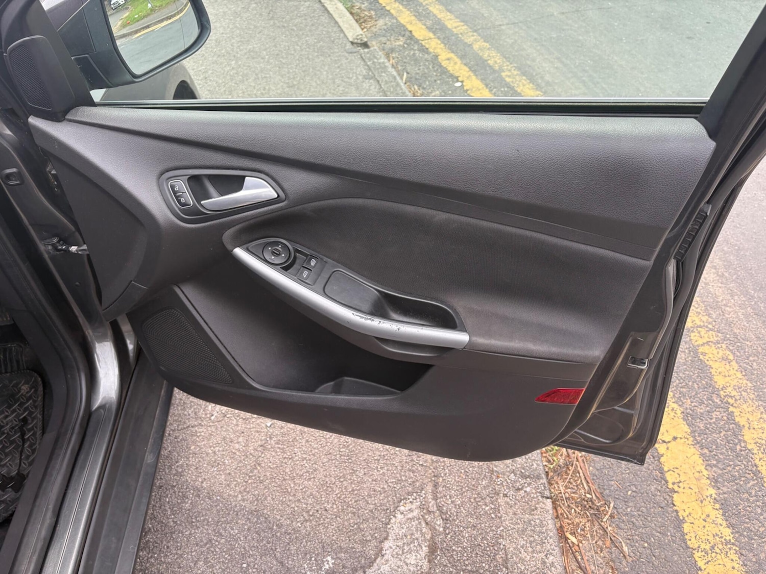 Used Ford Focus 2015 for sale - 76701154: Photo 46