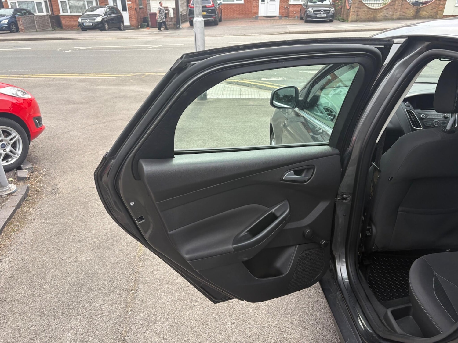 Used Ford Focus 2015 for sale - 76701154: Photo 51