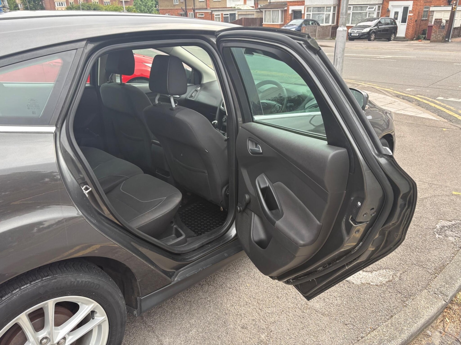 Used Ford Focus 2015 for sale - 76701154: Photo 52