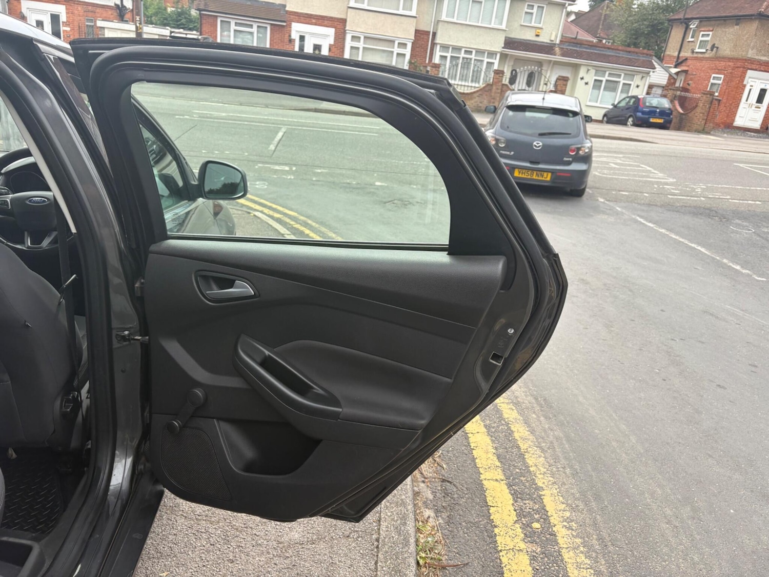 Used Ford Focus 2015 for sale - 76701154: Photo 53