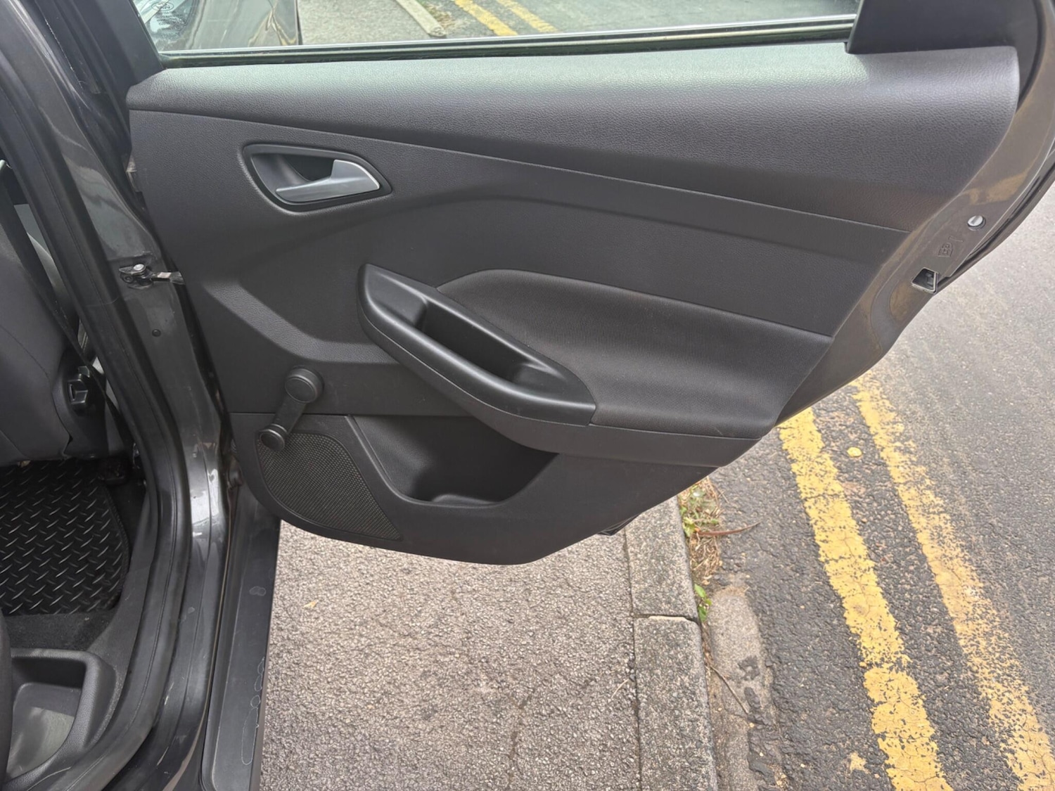 Used Ford Focus 2015 for sale - 76701154: Photo 54