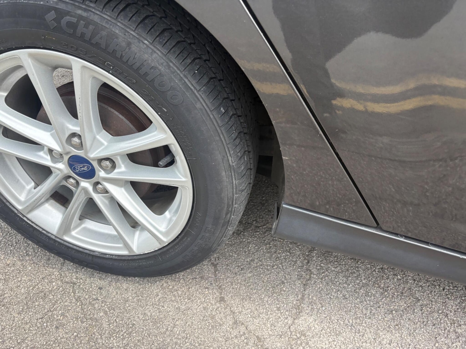 Used Ford Focus 2015 for sale - 76701154: Photo 56