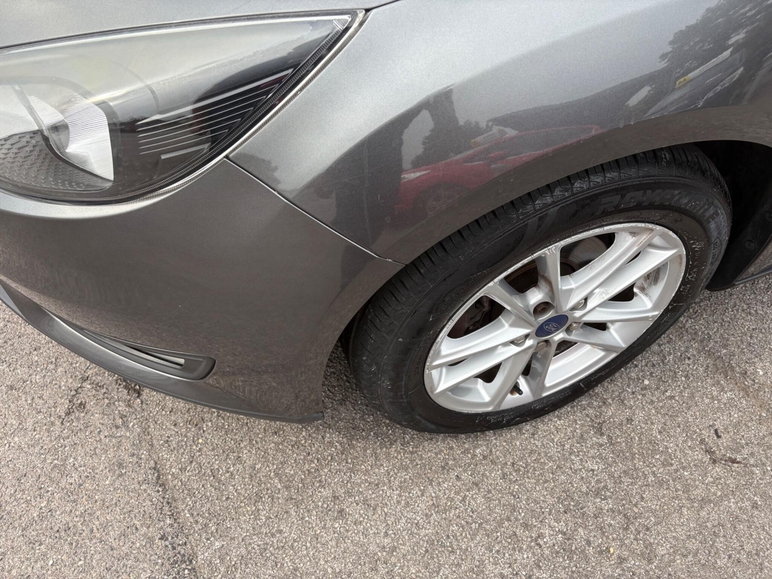 Used Ford Focus 2015 for sale - 76701154: Photo 58