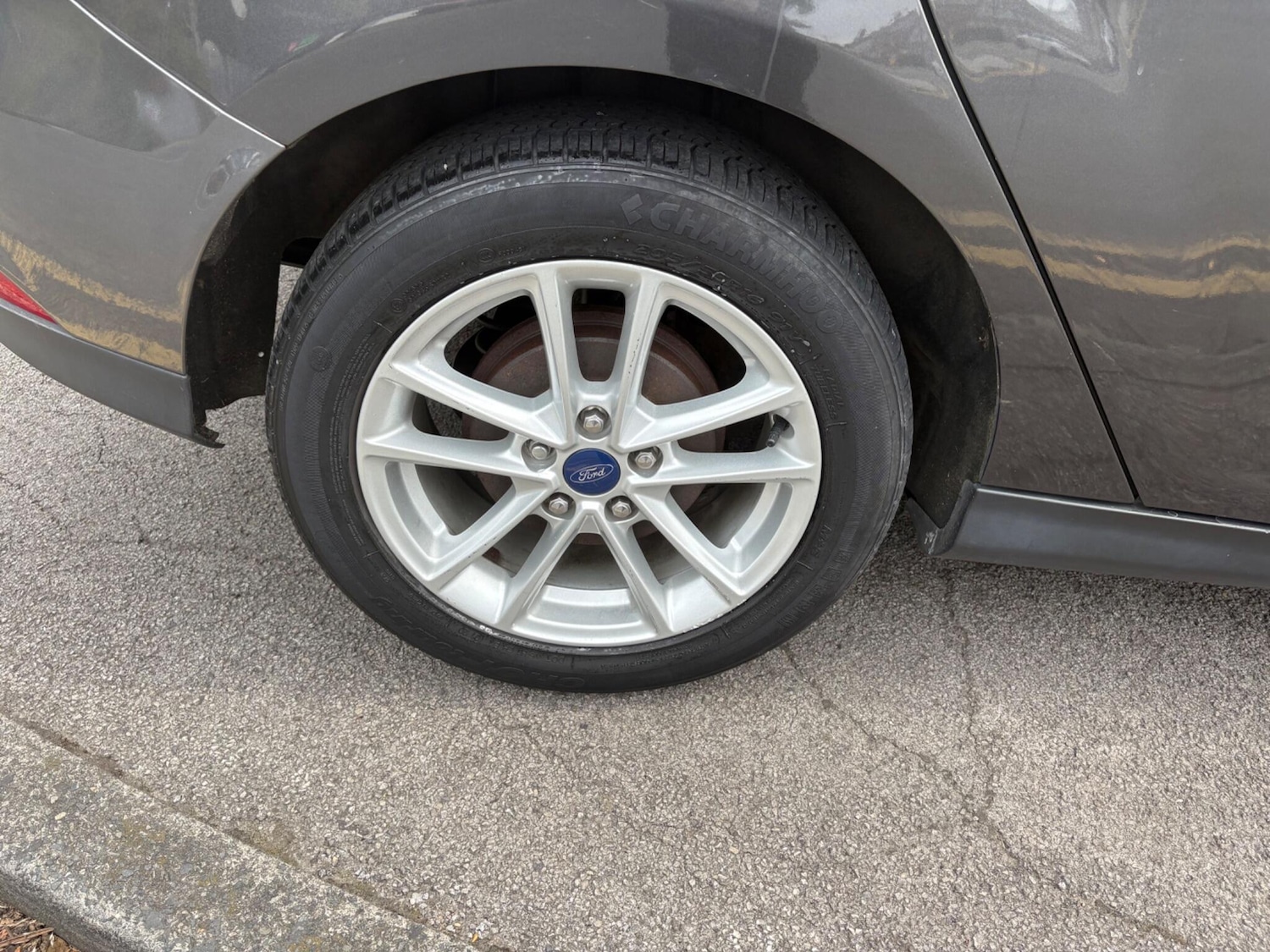 Used Ford Focus 2015 for sale - 76701154: Photo 59