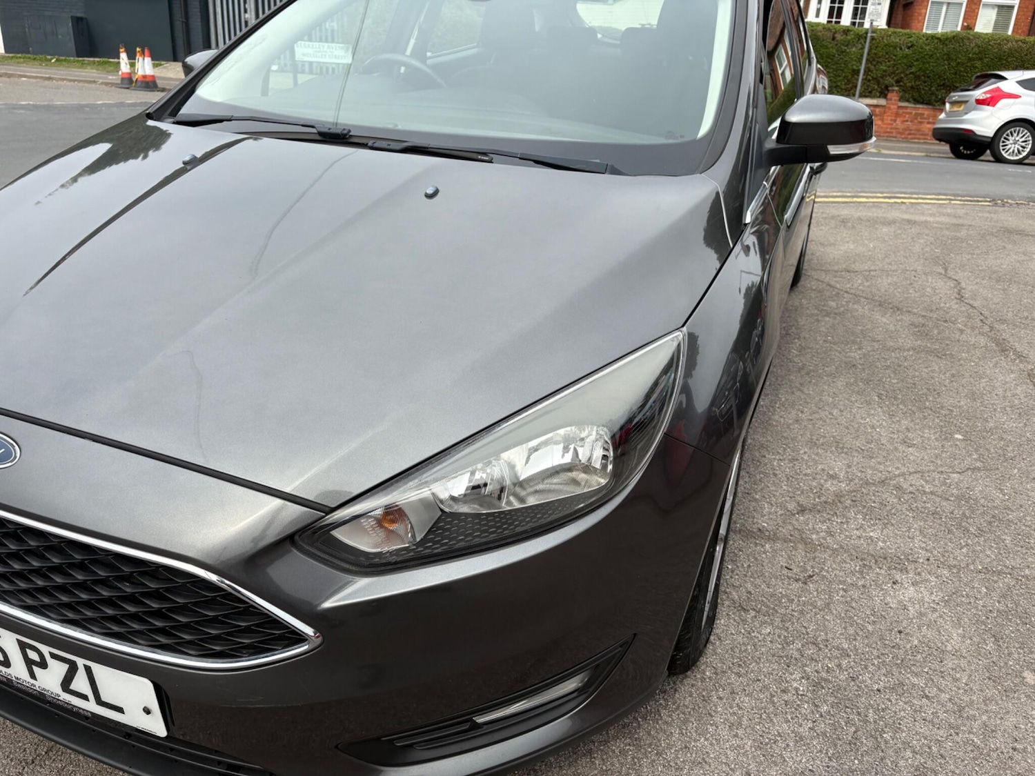 Used Ford Focus 2015 for sale - 76701154: Photo 6