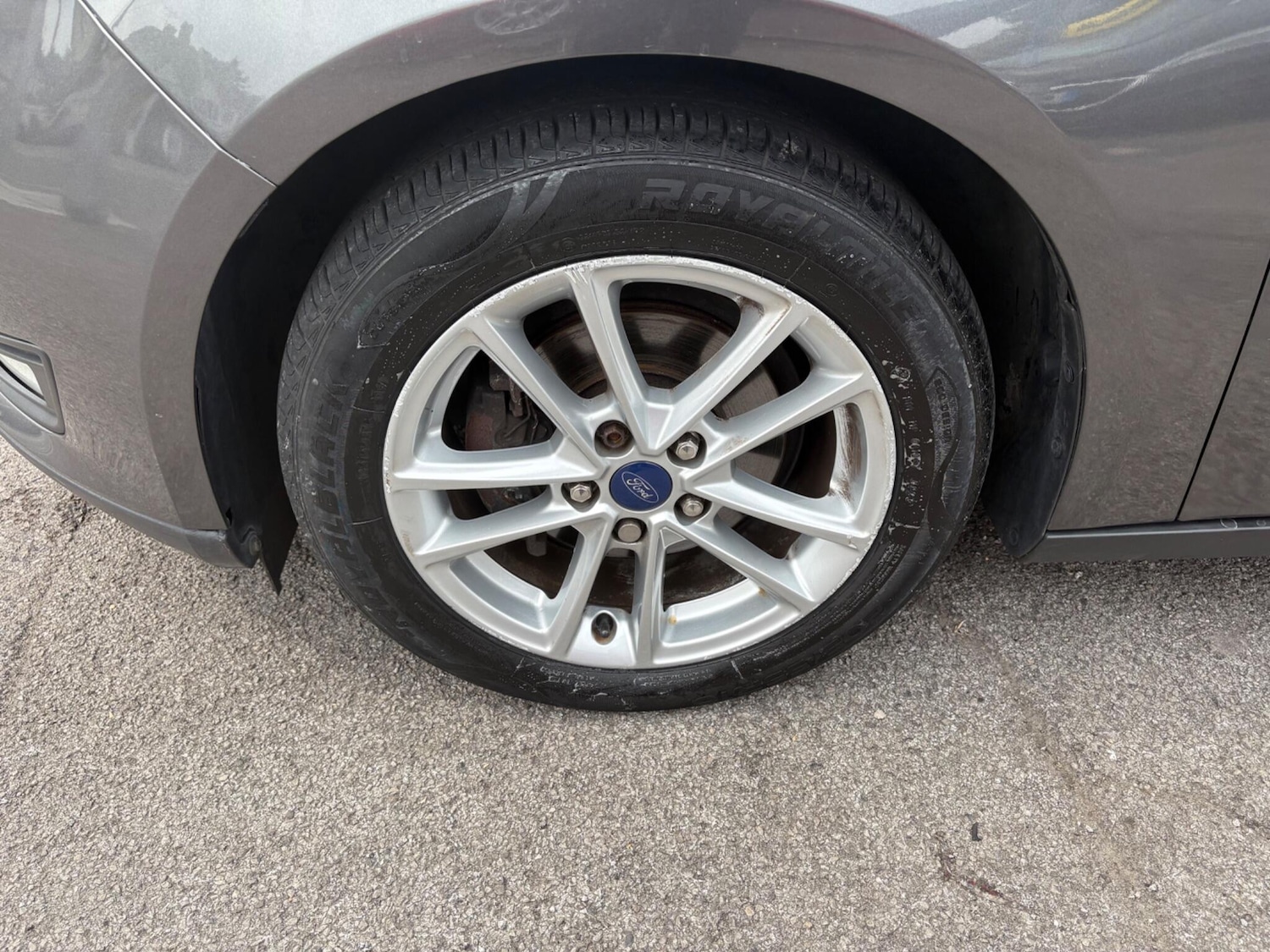 Used Ford Focus 2015 for sale - 76701154: Photo 61