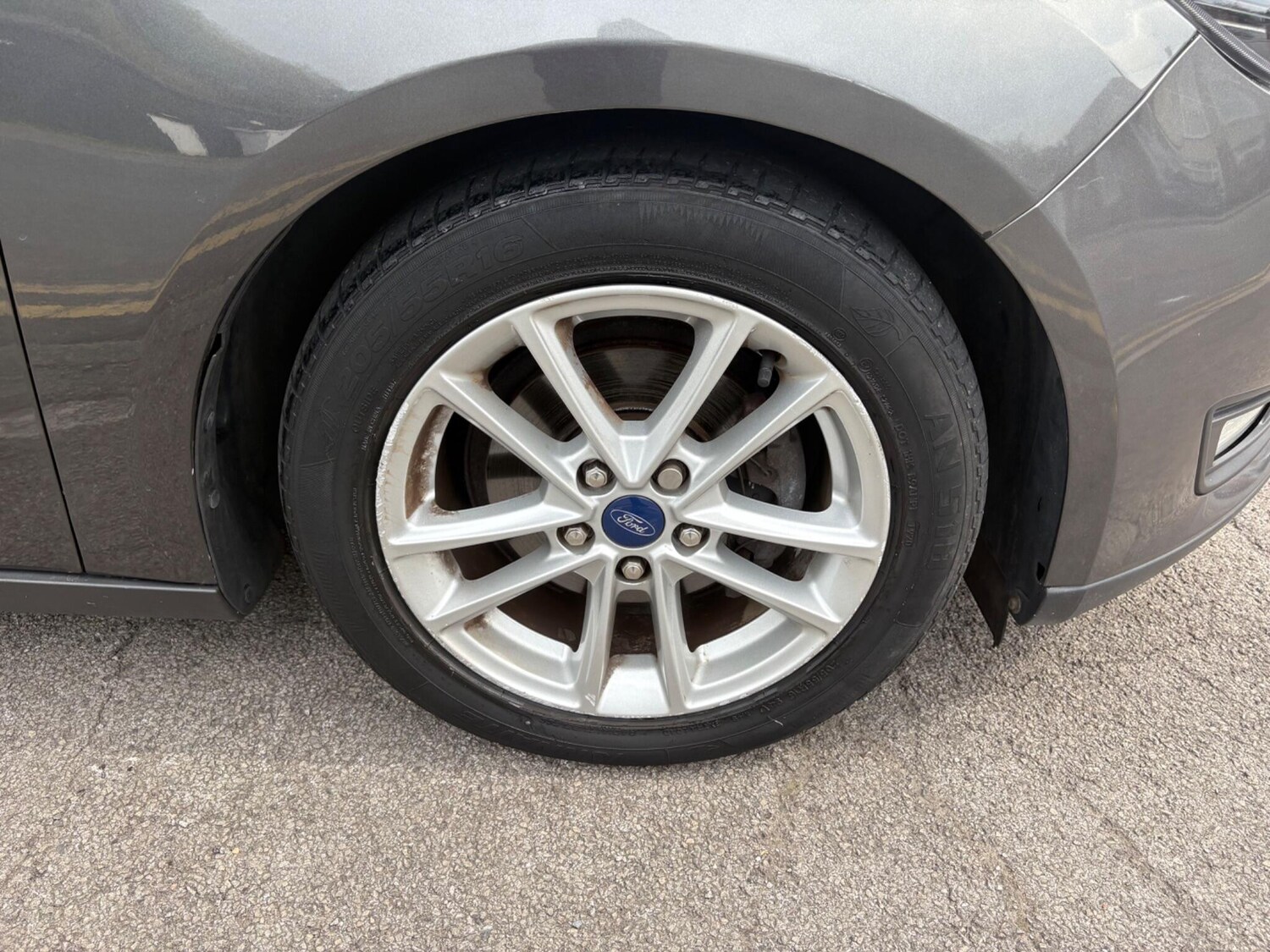 Used Ford Focus 2015 for sale - 76701154: Photo 62