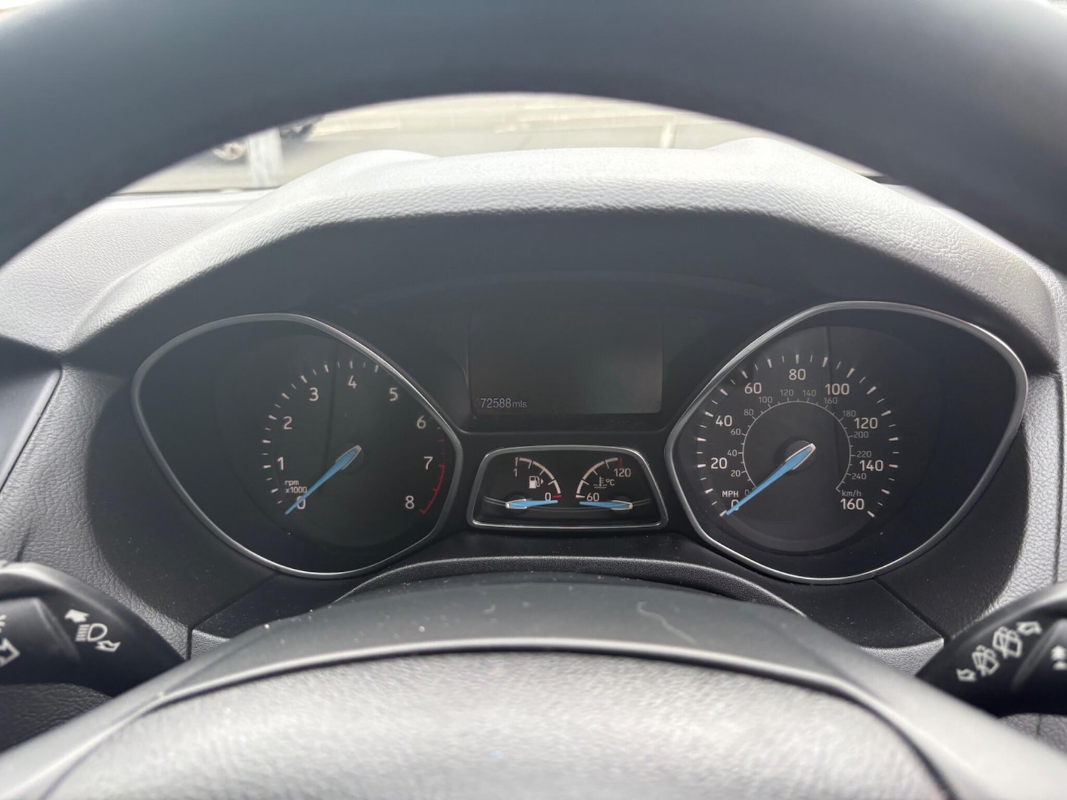 Used Ford Focus 2015 for sale - 76701154: Photo 63