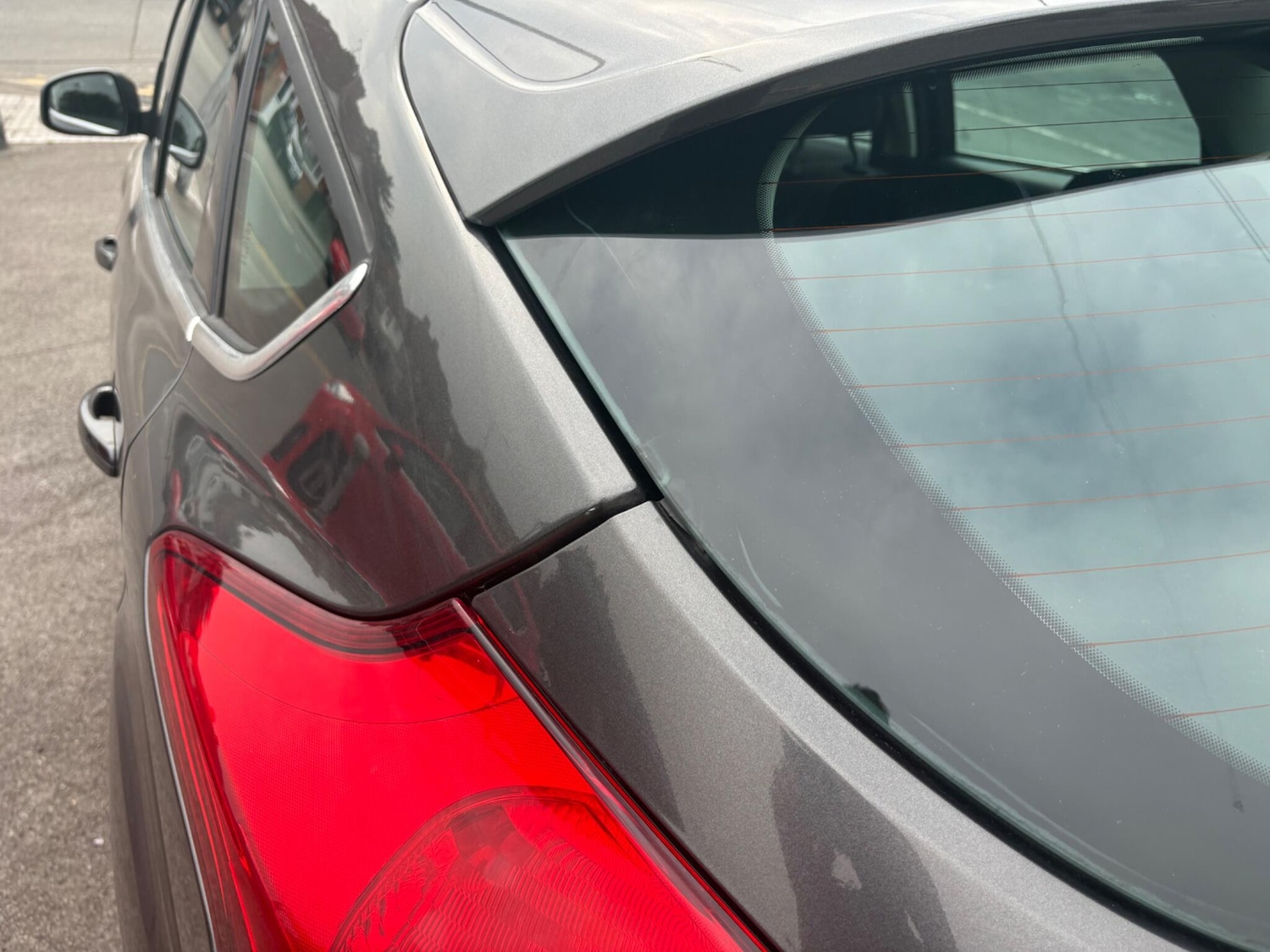 Used Ford Focus 2015 for sale - 76701154: Photo 65