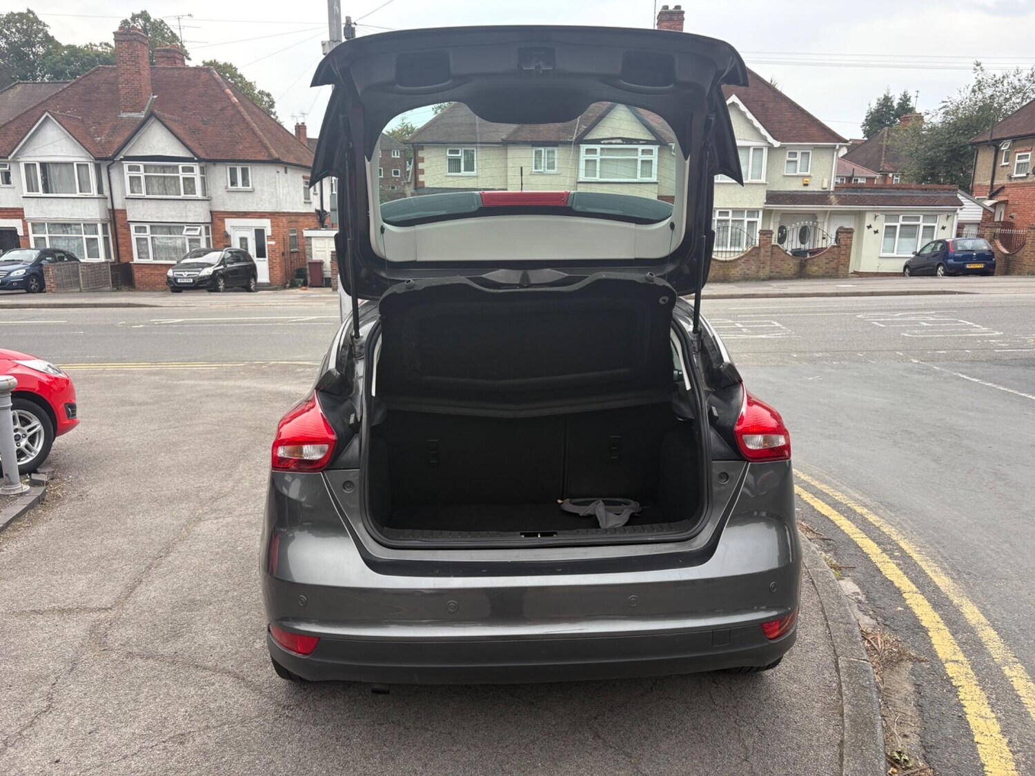 Used Ford Focus 2015 for sale - 76701154: Photo 70