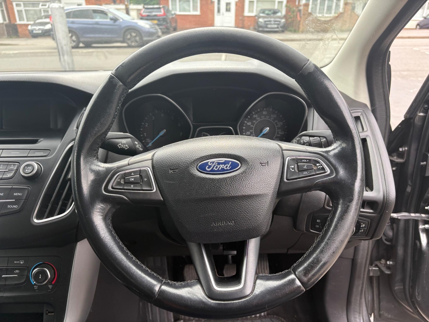 Used Ford Focus 2015 for sale - 76701154: Photo 72