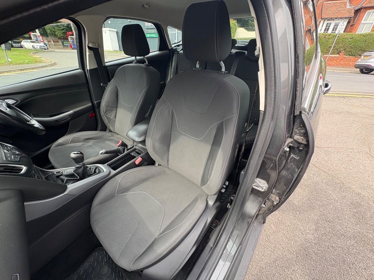 Used Ford Focus 2015 for sale - 76701154: Photo 75