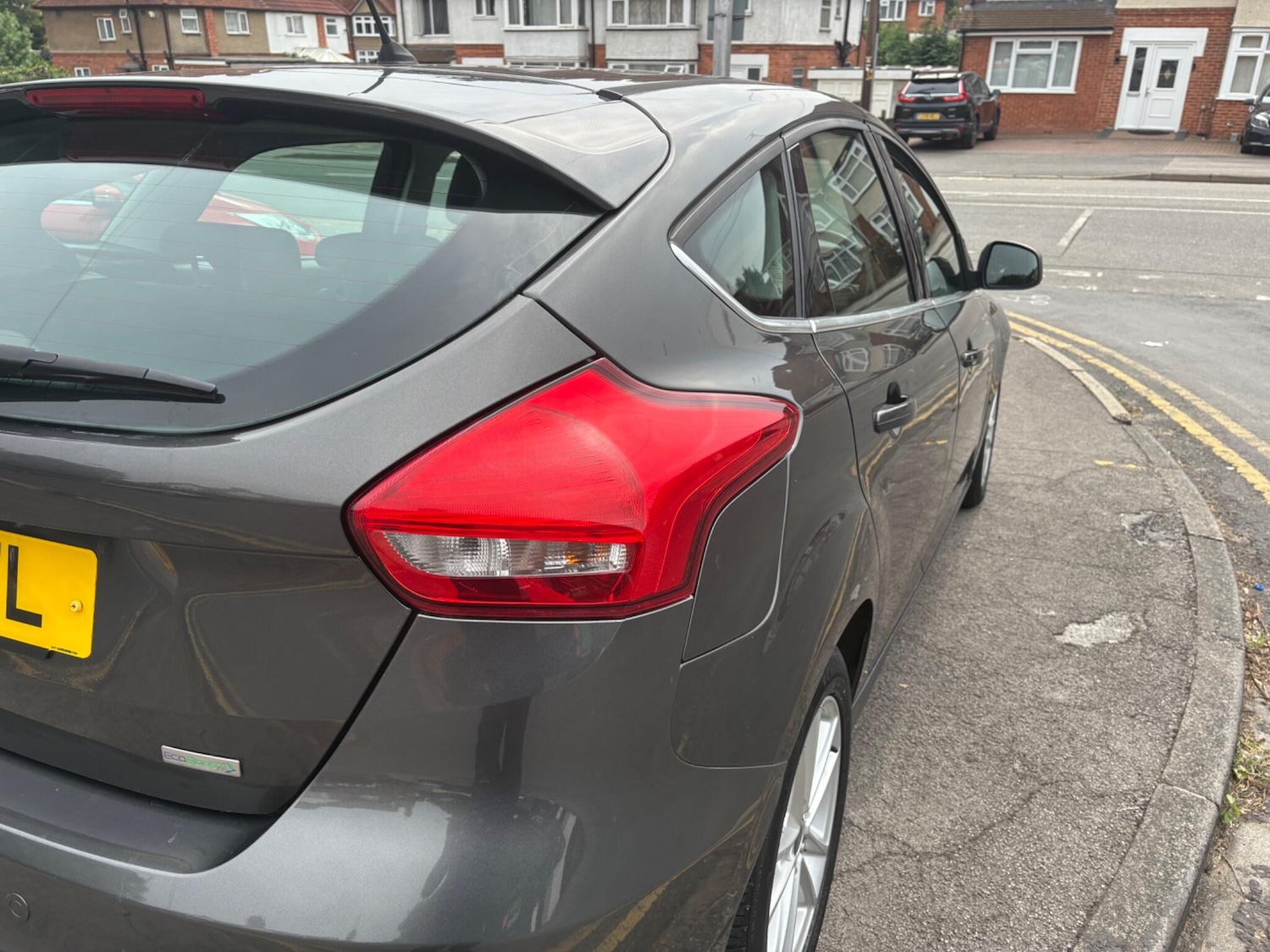 Used Ford Focus 2015 for sale - 76701154: Photo 77