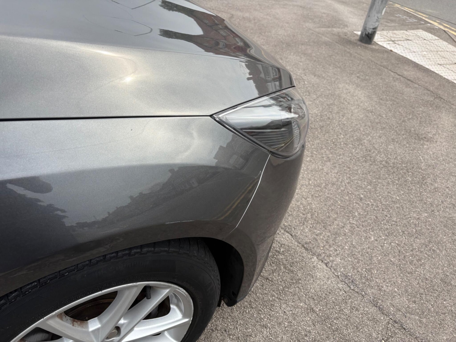 Used Ford Focus 2015 for sale - 76701154: Photo 78