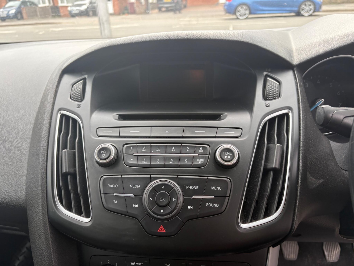 Used Ford Focus 2015 for sale - 76701154: Photo 79