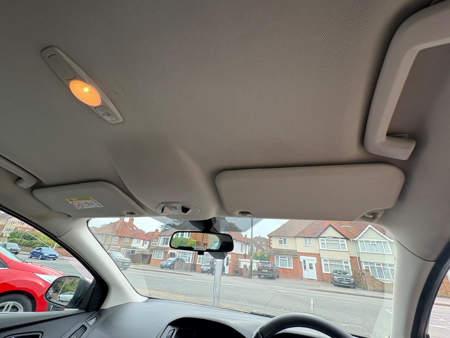 Used Ford Focus 2015 for sale - 76701154: Photo 80