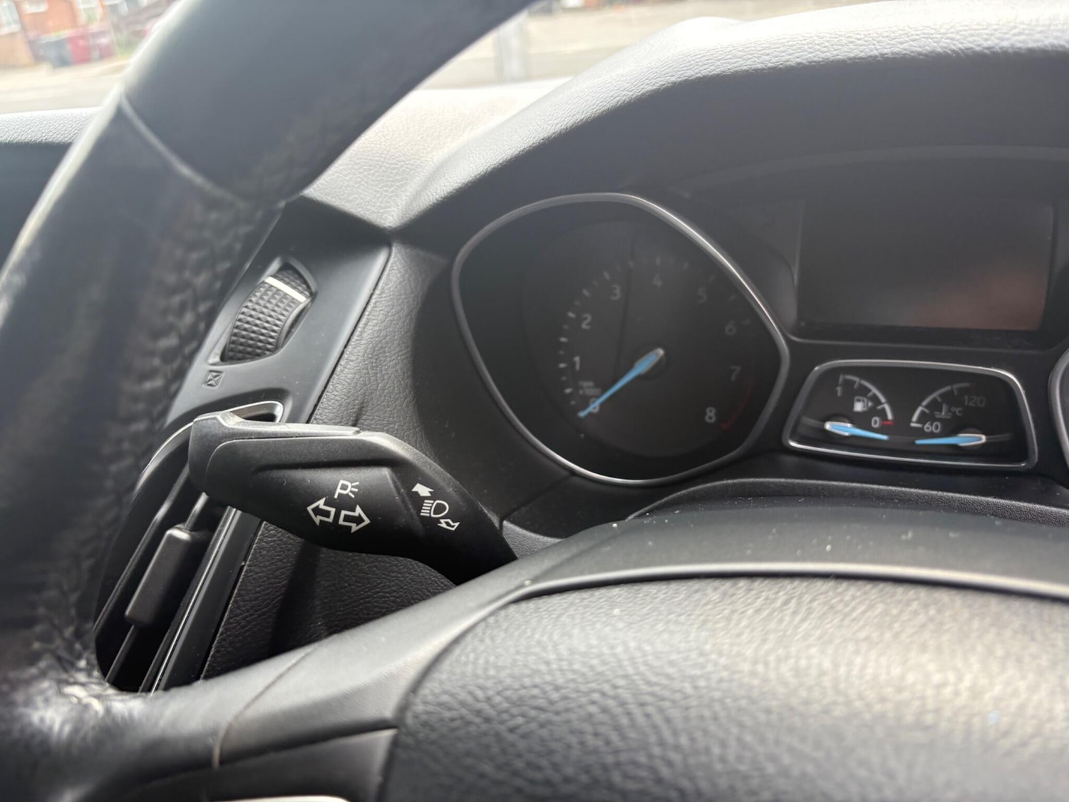 Used Ford Focus 2015 for sale - 76701154: Photo 81