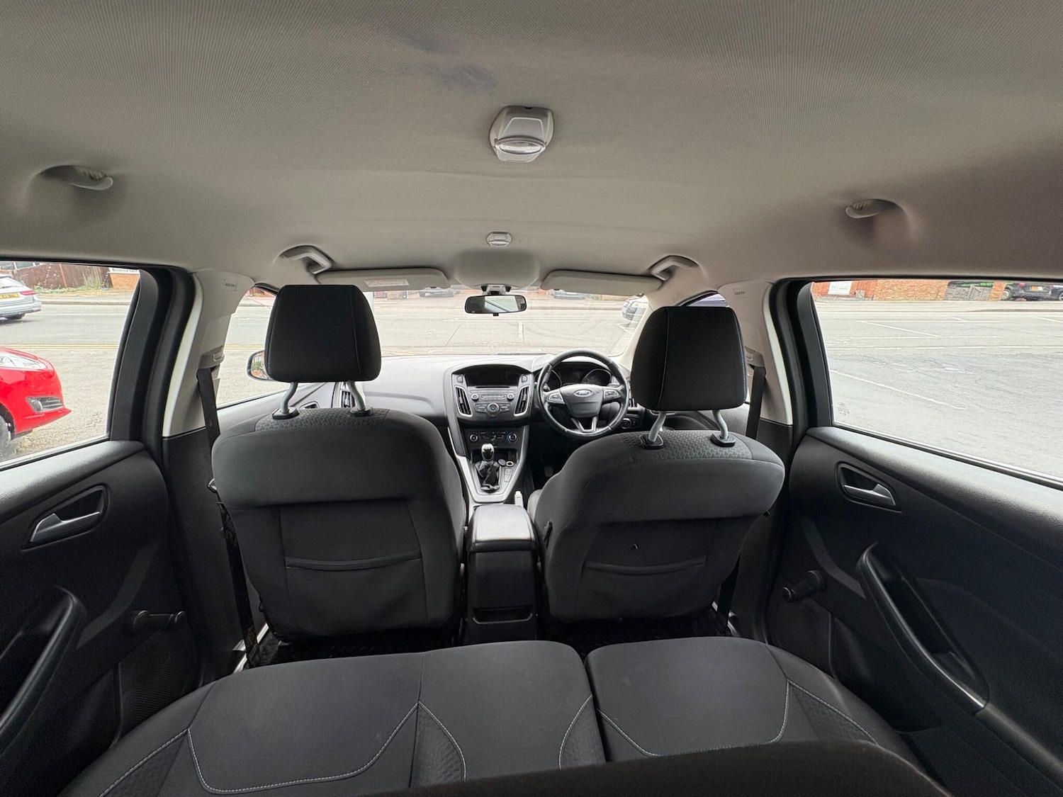 Used Ford Focus 2015 for sale - 76701154: Photo 82