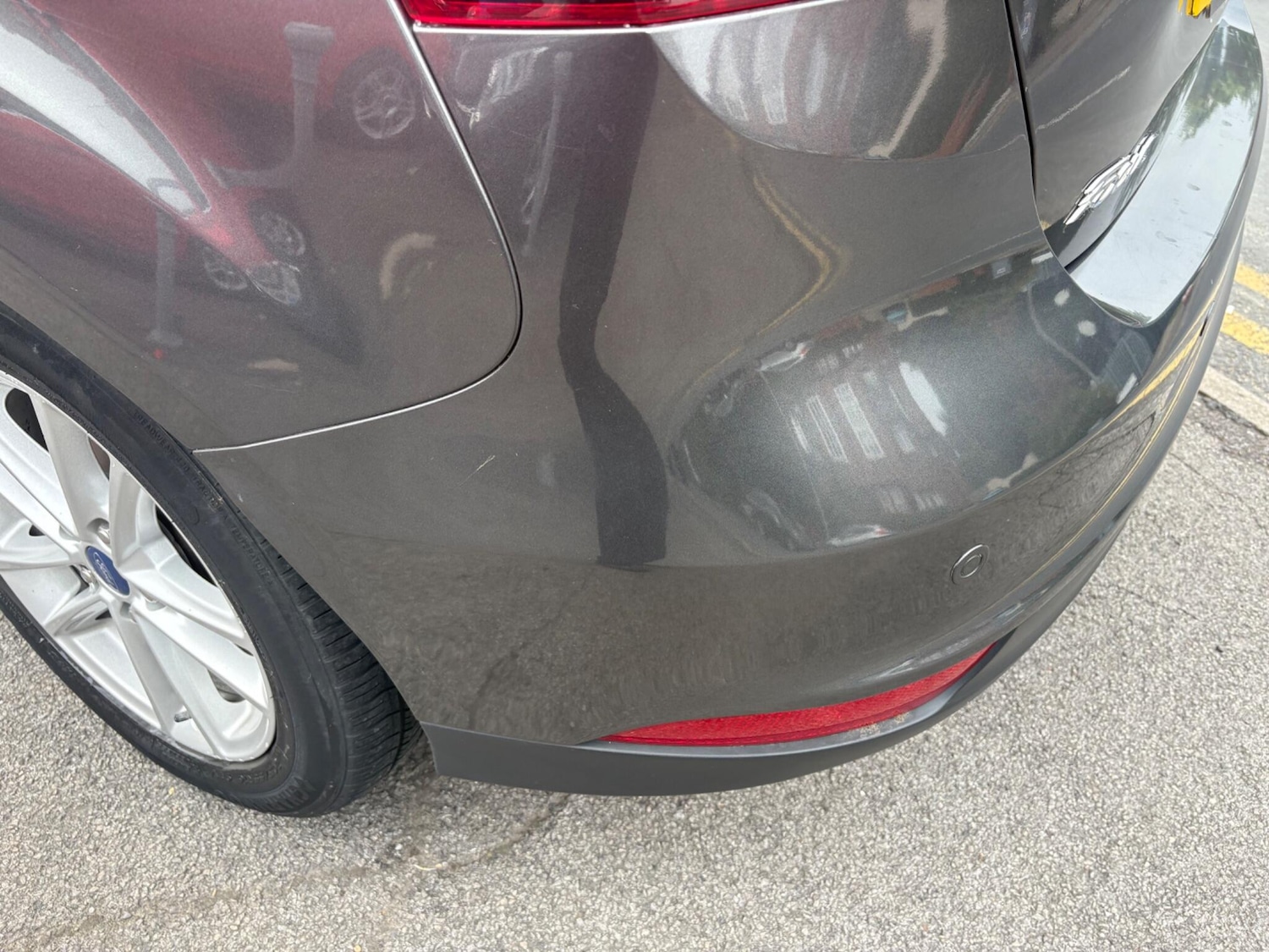 Used Ford Focus 2015 for sale - 76701154: Photo 84