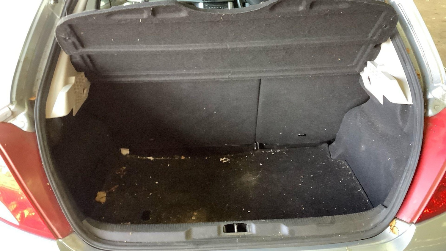 Used Peugeot 207 2011 for sale - 76538002: Photo 27