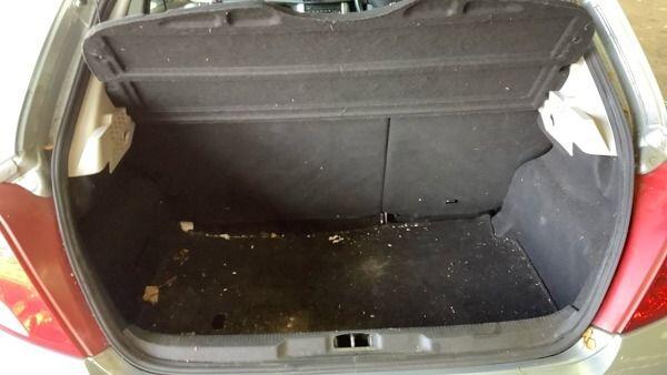 Used Peugeot 207 2011 for sale - 76538002: Photo 28