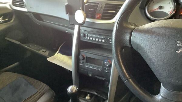 Used Peugeot 207 2011 for sale - 76538002: Photo 31