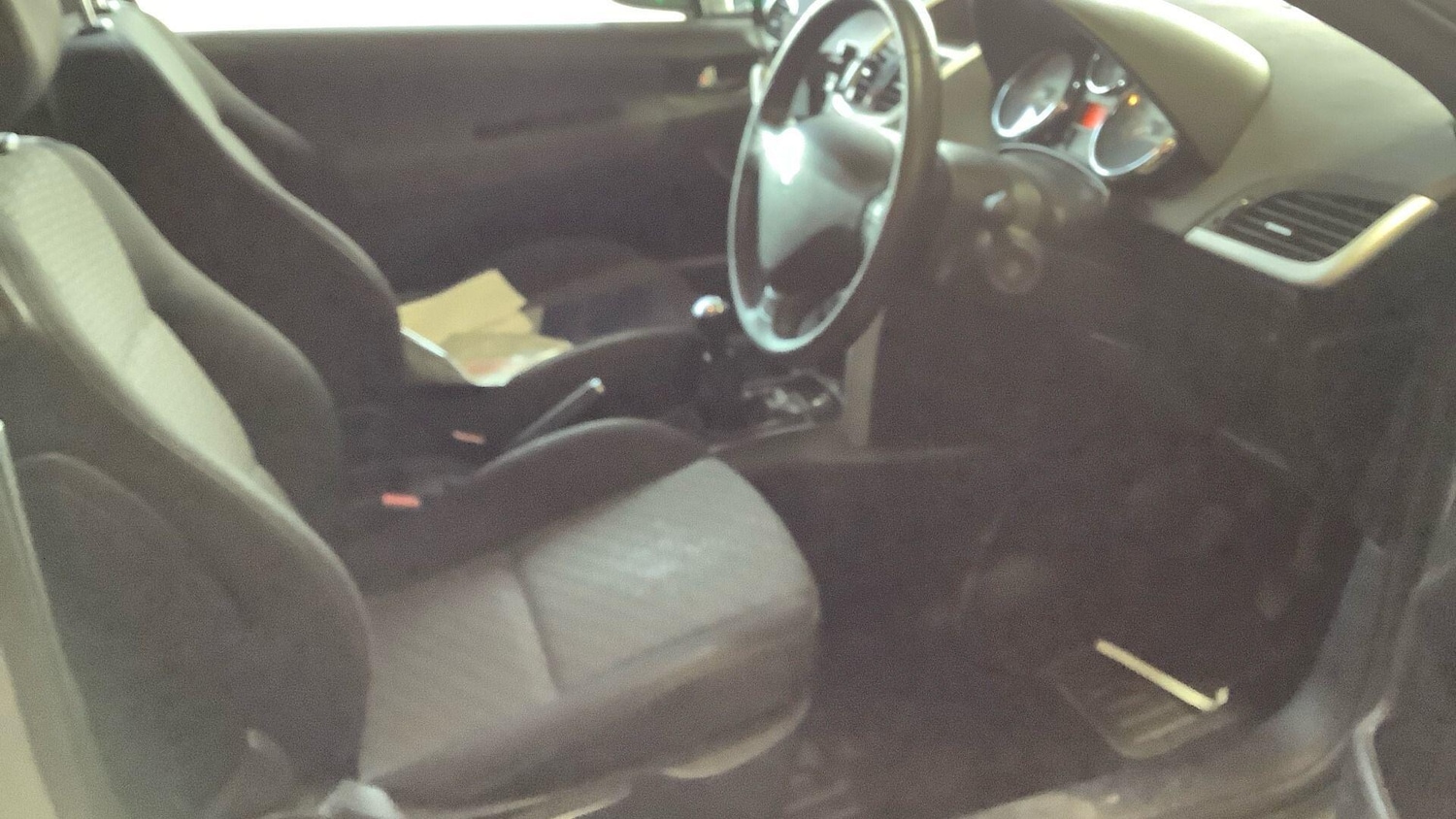 Used Peugeot 207 2011 for sale - 76538002: Photo 37