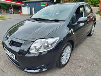 2007 (07) - 1.6 T3 Multimode 5dr
