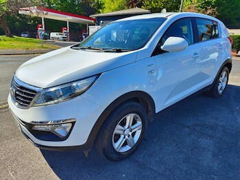Used Kia Sportage 2015 for sale - 78430239: Photo