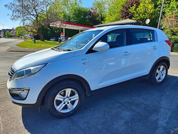 Used Kia Sportage 2015 for sale - 78430239: Photo