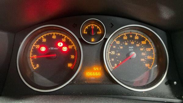 Used Vauxhall Astra 2010 for sale - 77144438: Photo 20