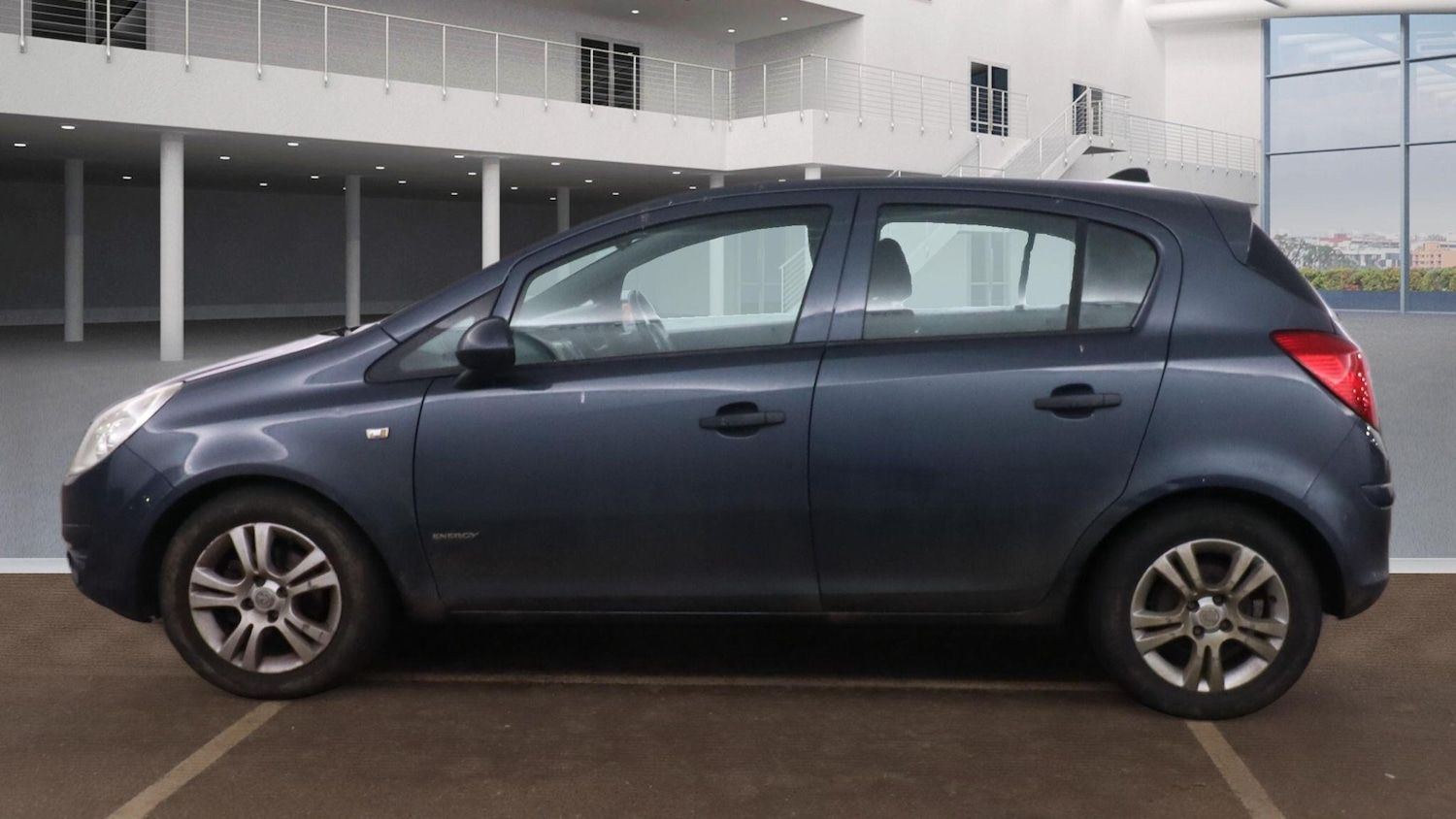 Used Vauxhall Corsa 2010 for sale - 77203717: Photo 13