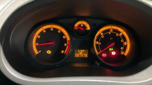 Used Vauxhall Corsa 2010 for sale - 77203717: Photo 14