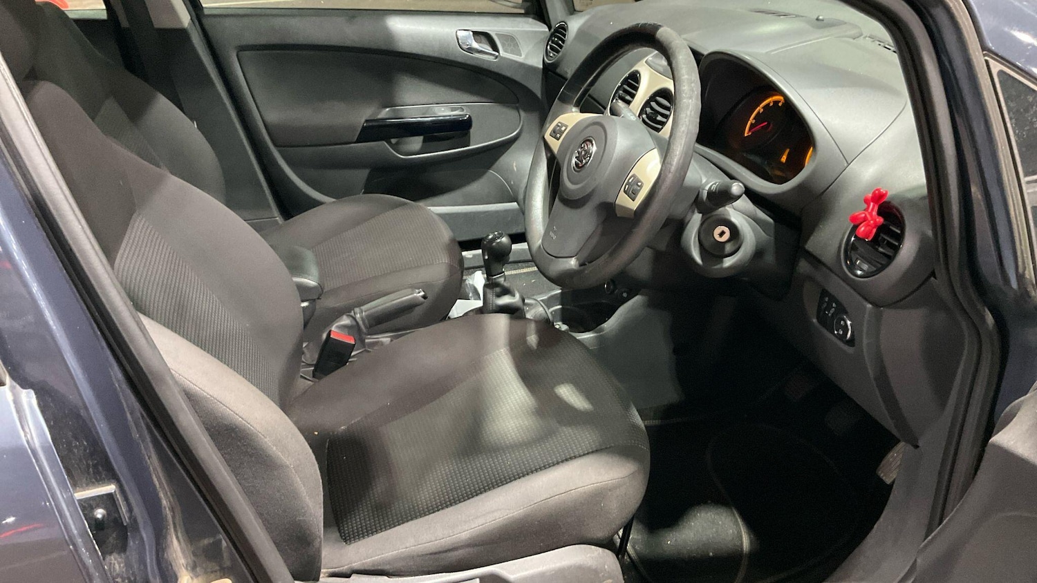 Used Vauxhall Corsa 2010 for sale - 77203717: Photo 16