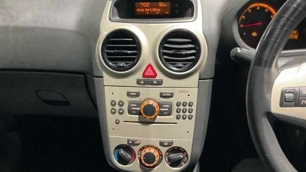Used Vauxhall Corsa 2010 for sale - 77203717: Photo 17