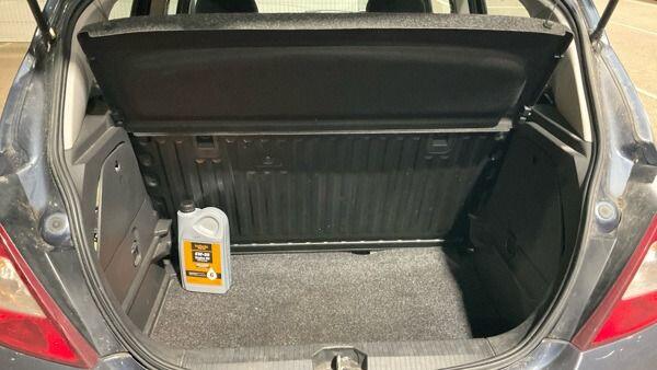 Used Vauxhall Corsa 2010 for sale - 77203717: Photo 19