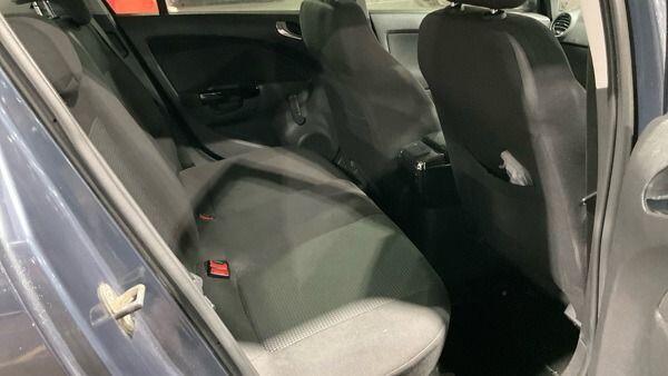 Used Vauxhall Corsa 2010 for sale - 77203717: Photo 20