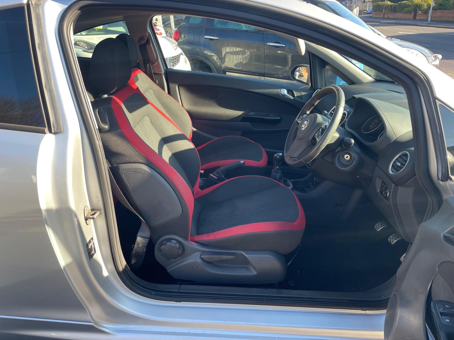 Used Vauxhall Corsa 2012 for sale - 77330343: Photo 18