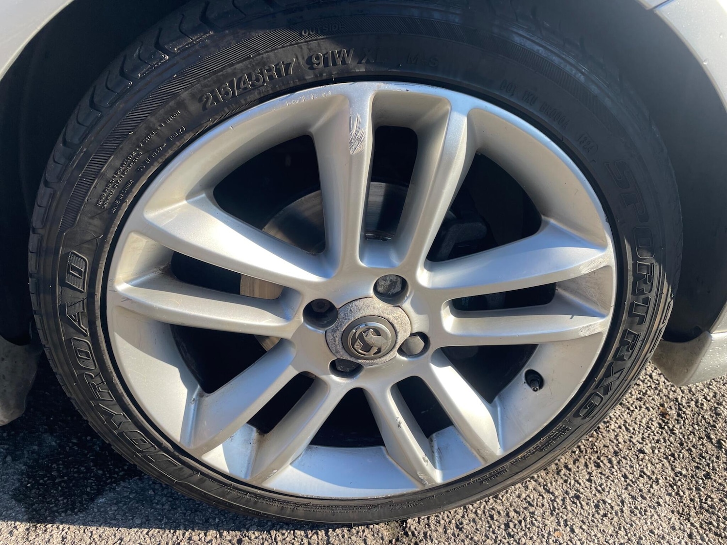 Used Vauxhall Corsa 2012 for sale - 77330343: Photo 29