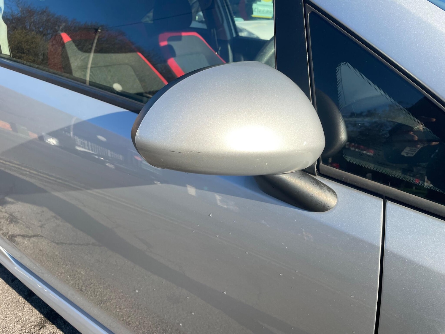 Used Vauxhall Corsa 2012 for sale - 77330343: Photo 33