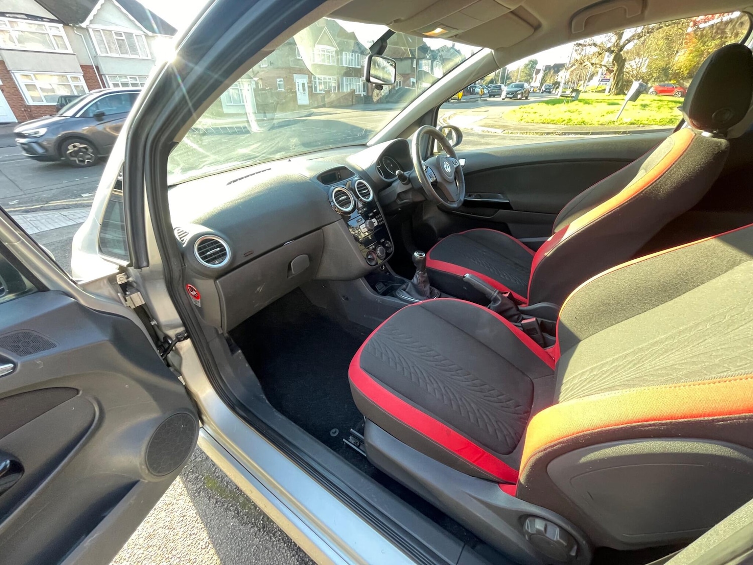 Used Vauxhall Corsa 2012 for sale - 77330343: Photo 36