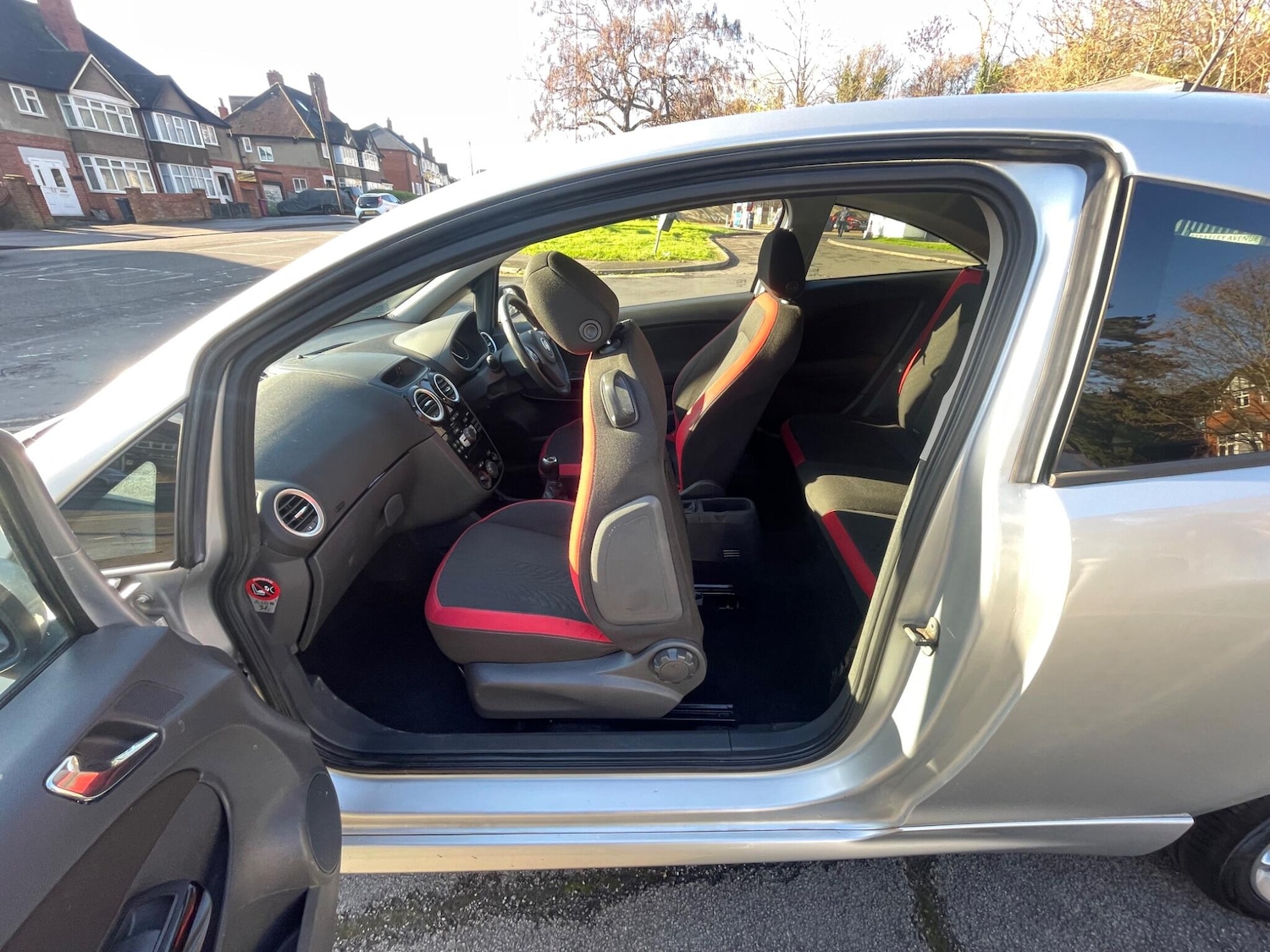 Used Vauxhall Corsa 2012 for sale - 77330343: Photo 39