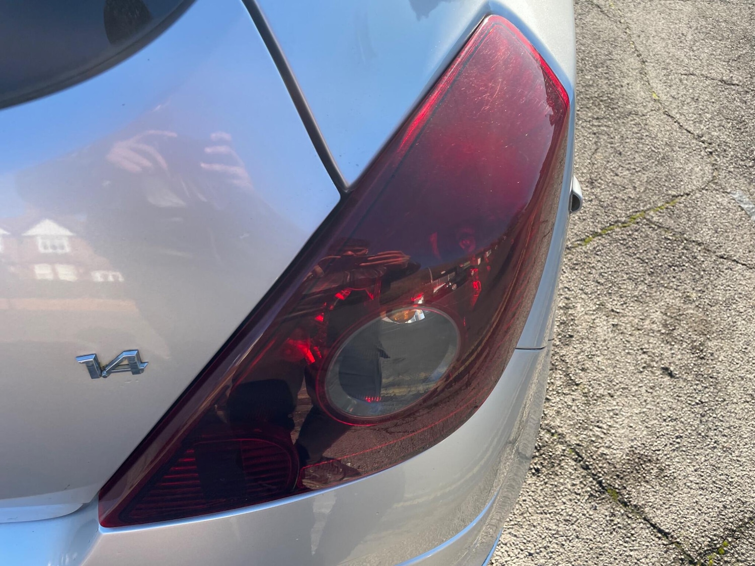 Used Vauxhall Corsa 2012 for sale - 77330343: Photo 41