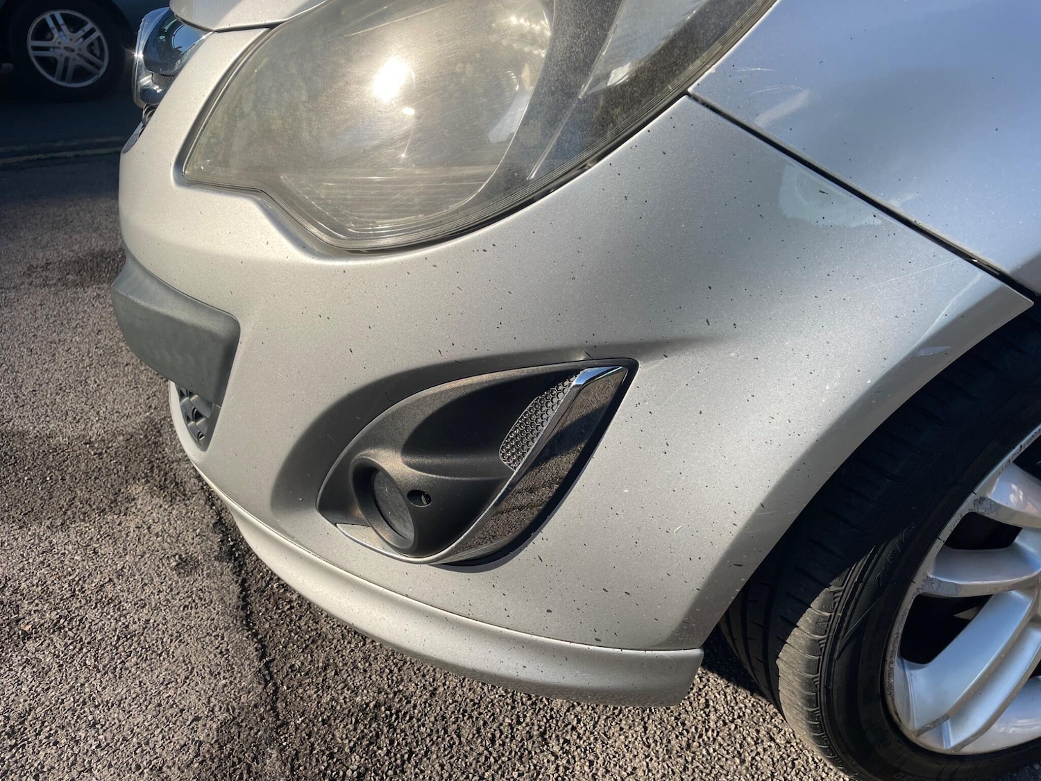 Used Vauxhall Corsa 2012 for sale - 77330343: Photo 42