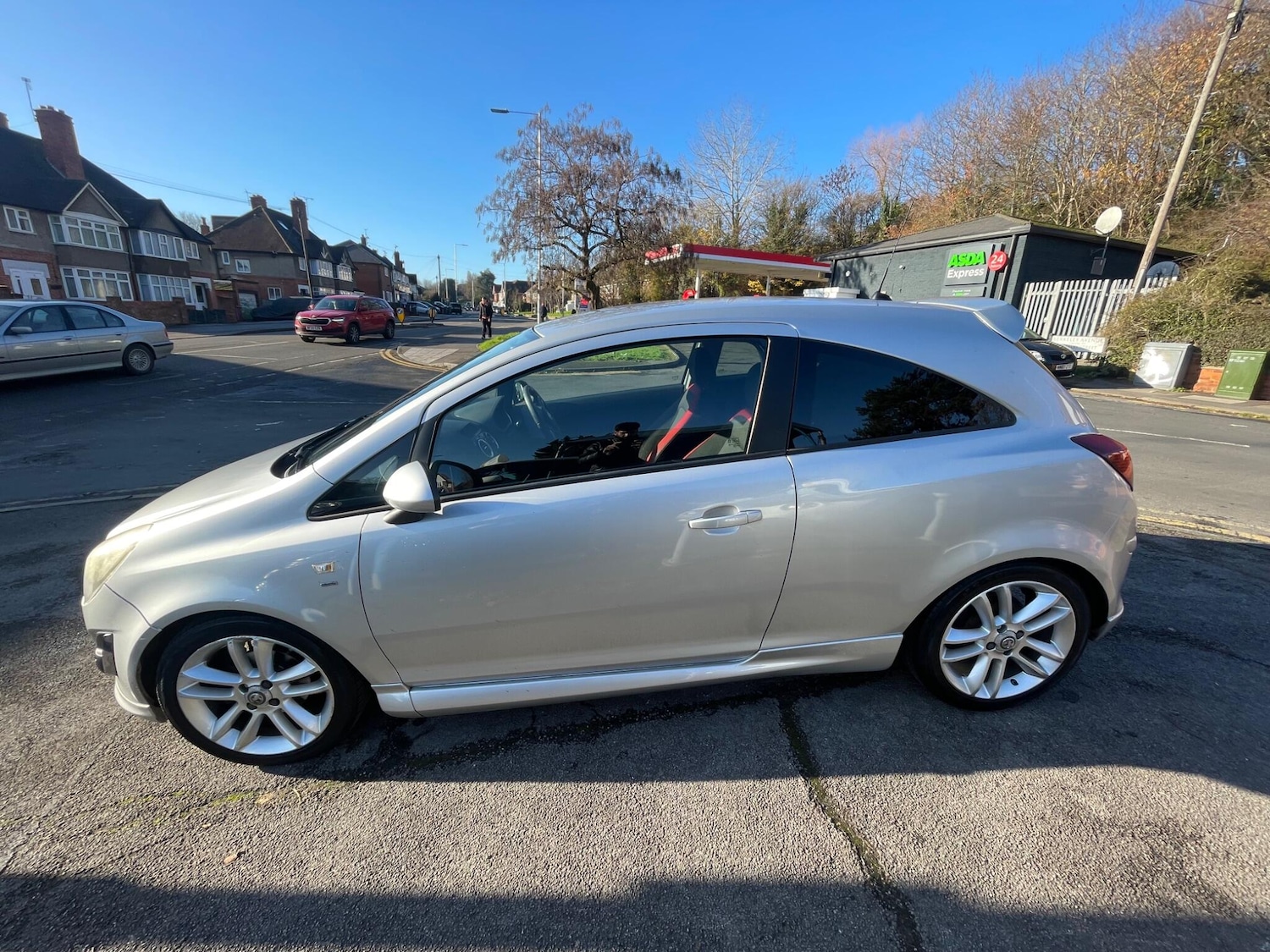 Used Vauxhall Corsa 2012 for sale - 77330343: Photo 6