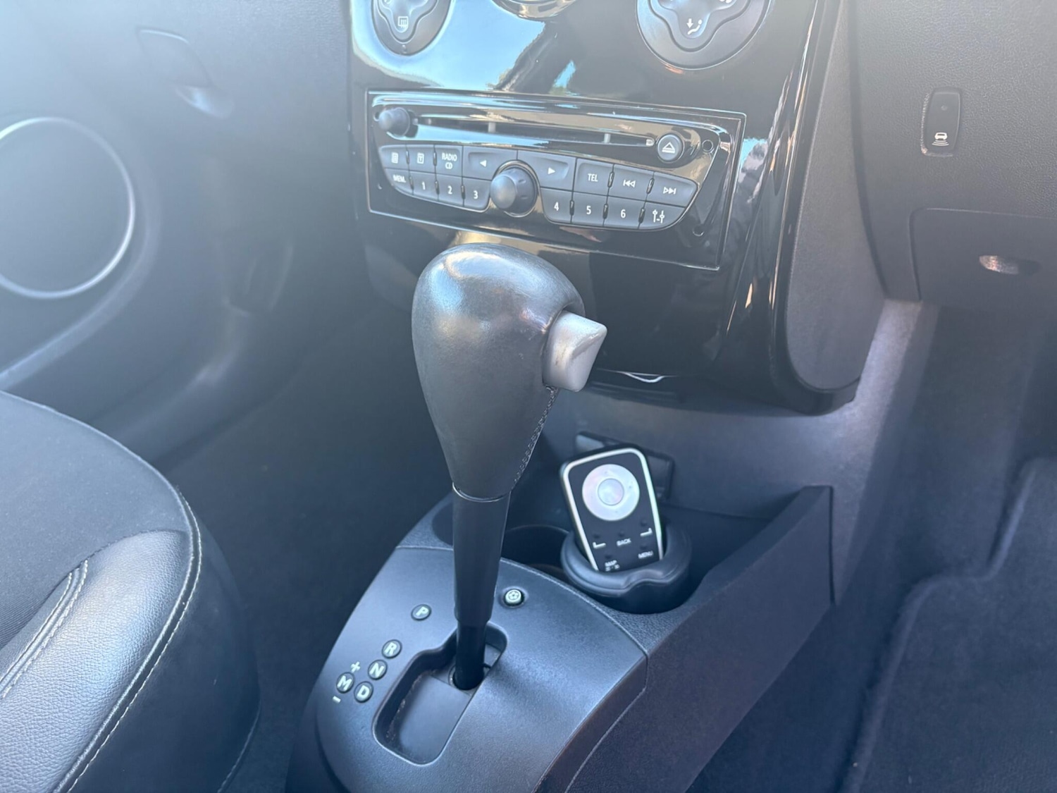 Used Renault Clio 2012 for sale - 76512731: Photo 17