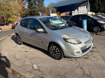 Used Renault Clio 2012 for sale - 76512731: Photo